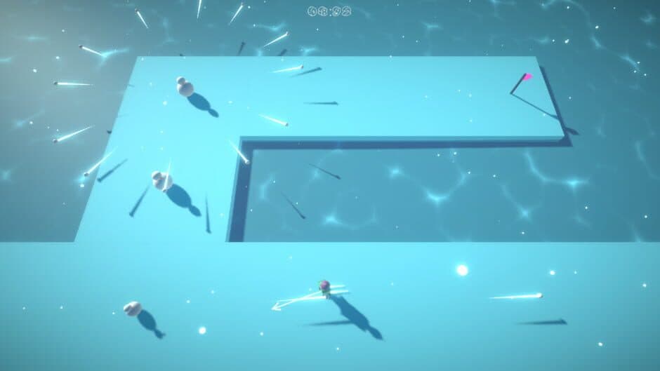 Скриншот 2 из Hell on Ice