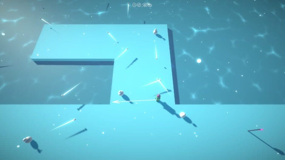 Скриншот 3 из Hell on Ice