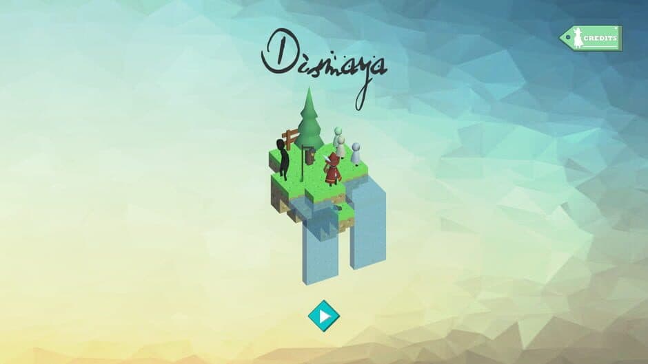 Скриншот 1 из Dismaya
