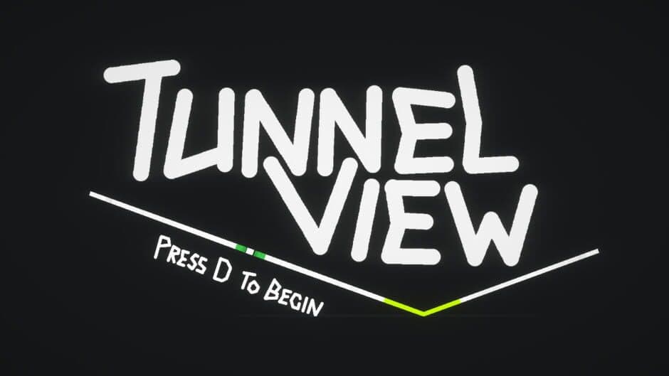 Скриншот 1 из Tunnel View