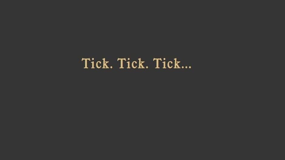 Скриншот 2 из The Tick of Guilt