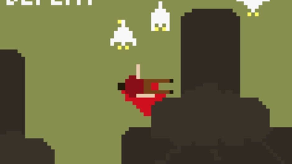 Скриншот 2 из Duck Attack