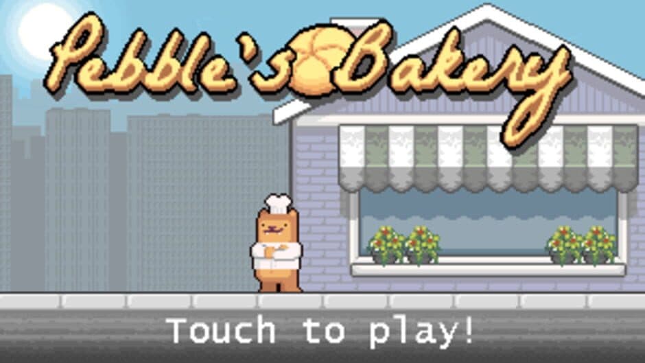 Скриншот 1 из Pebble's Bakery
