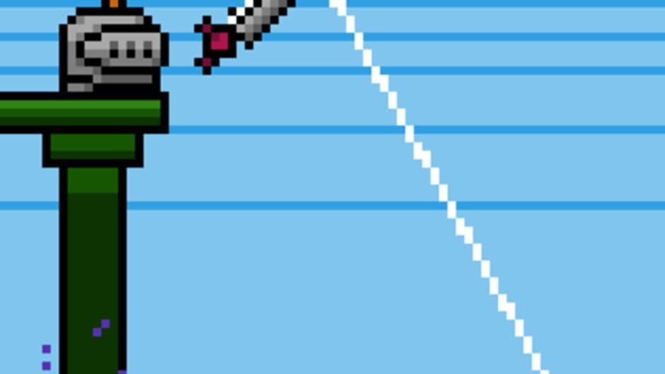 Скриншот 1 из Sword Fishing