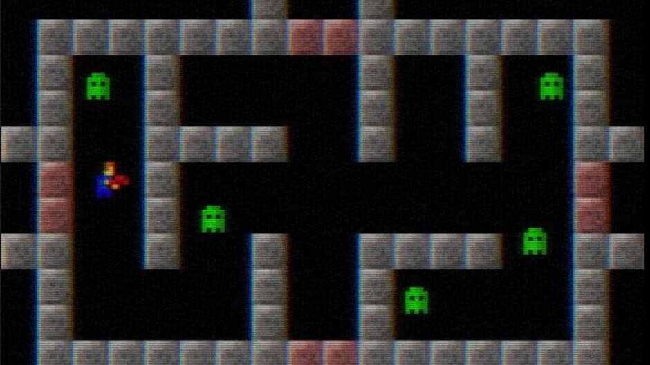 Скриншот 1 из Nail Gun Hero