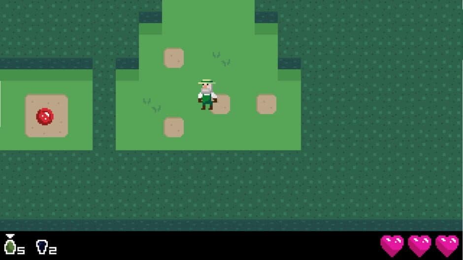 Скриншот 2 из Garden of Strife