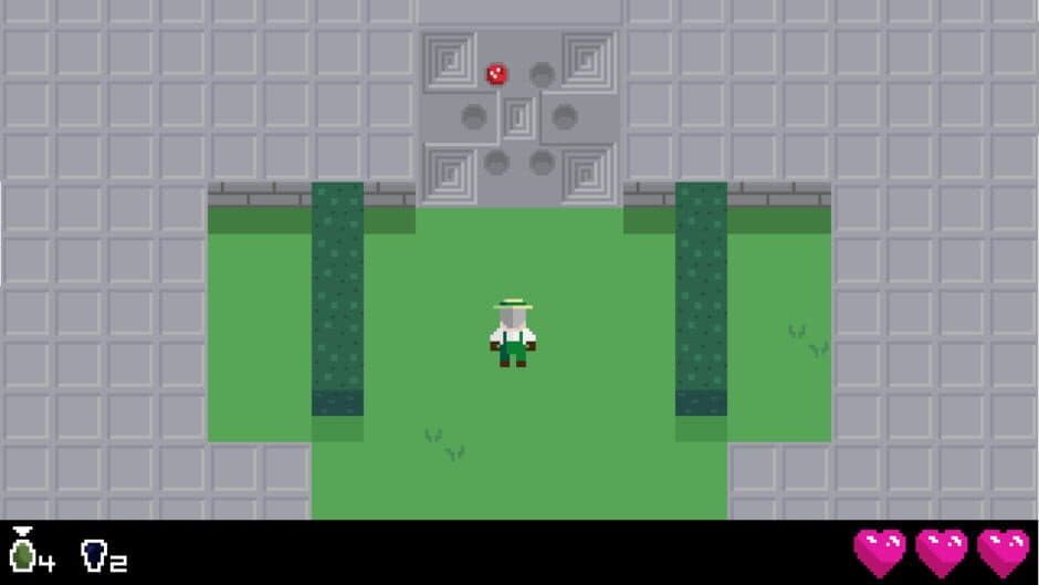 Скриншот 3 из Garden of Strife