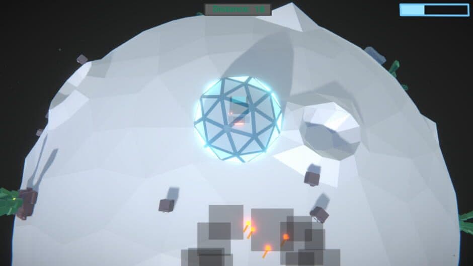 Скриншот 5 из Astro Error