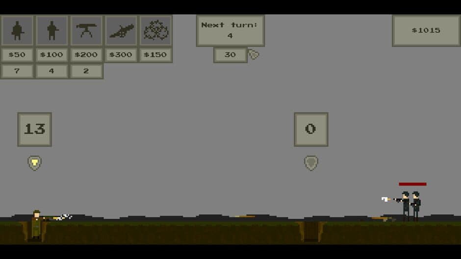 Скриншот 3 из Mud and Pixels