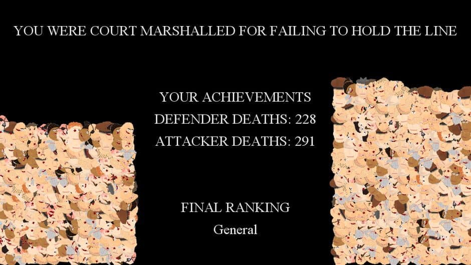 Скриншот 4 из Marshal
