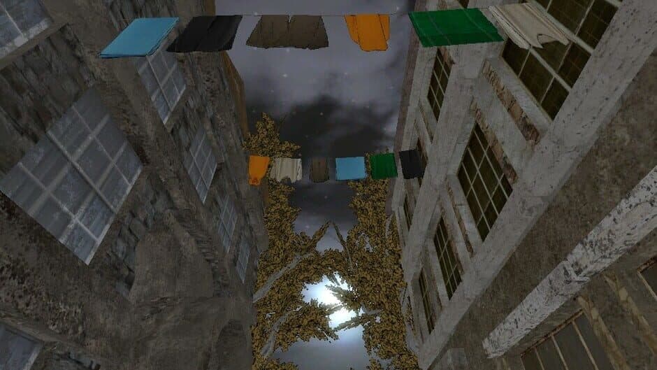 Скриншот 2 из 1921: Shadow of the Old World