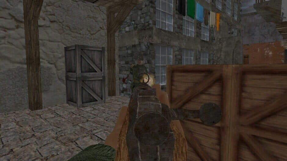 Скриншот 3 из 1921: Shadow of the Old World