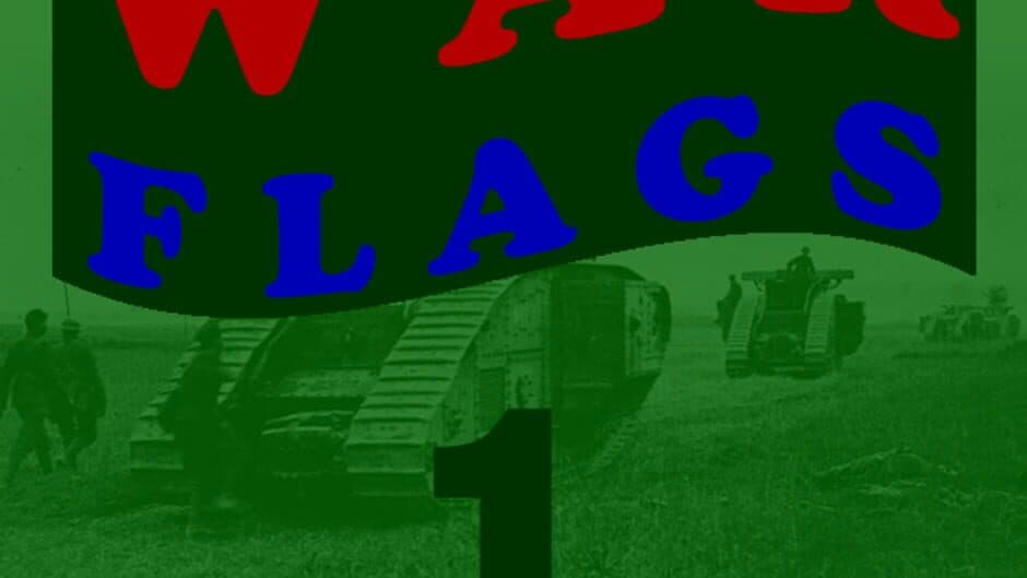 Скриншот 1 из War Flags 1