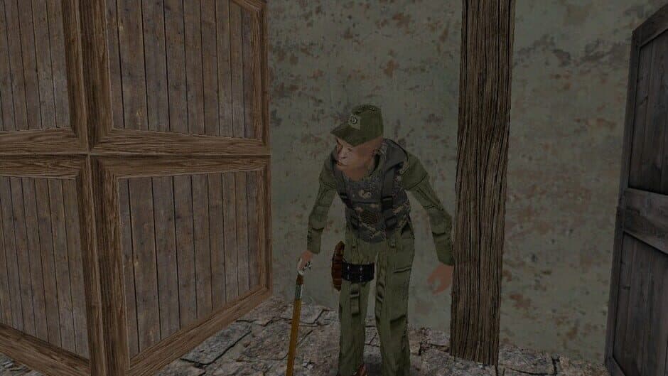 Скриншот 4 из 1921: Shadow of the Old World