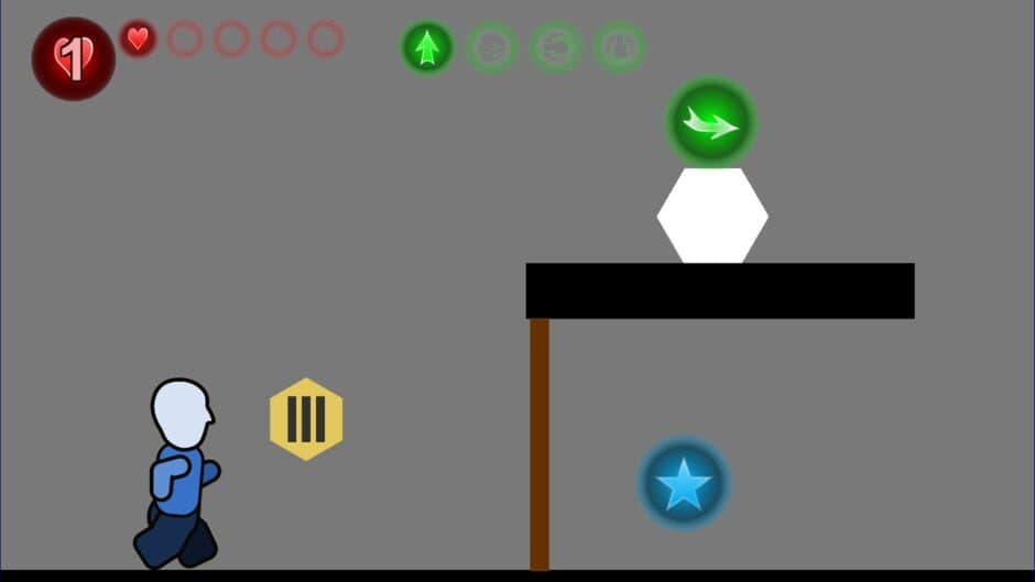 Скриншот 2 из Runnervania