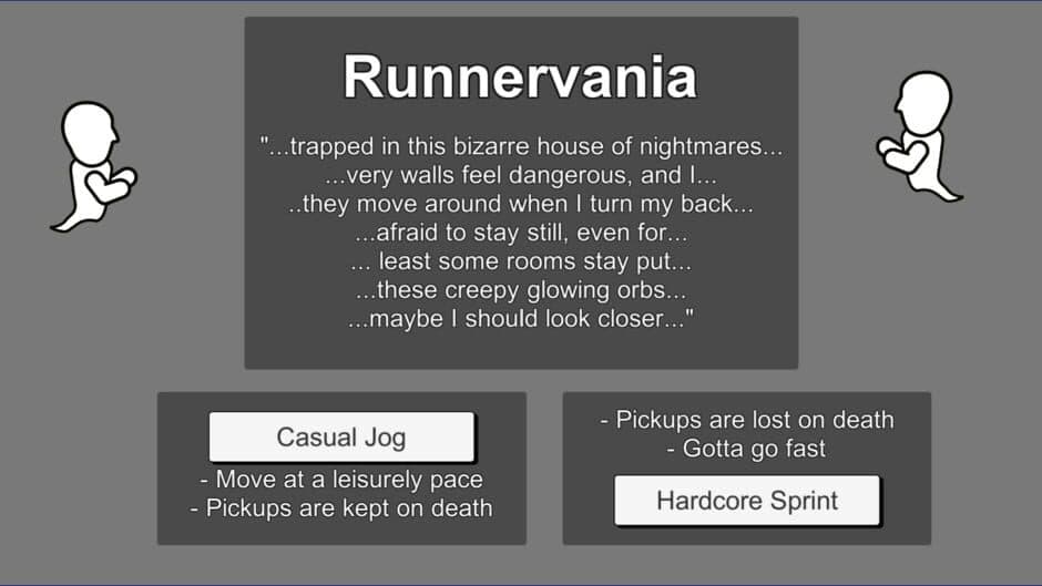 Скриншот 1 из Runnervania