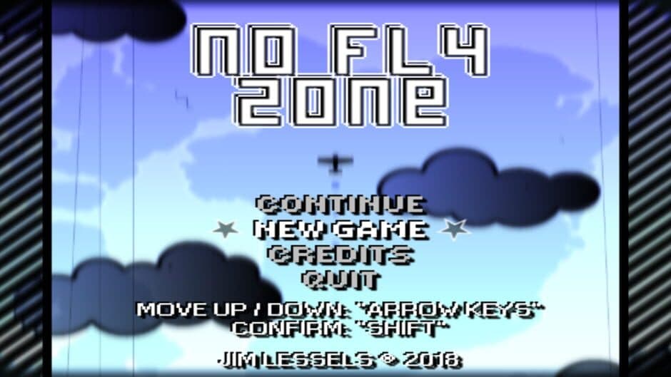 Скриншот 1 из No Fly Zone