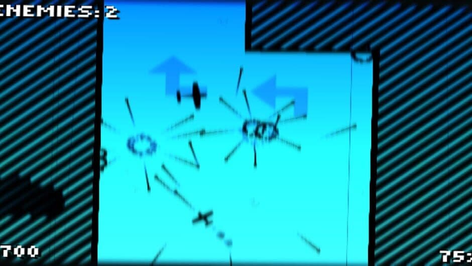 Скриншот 3 из No Fly Zone