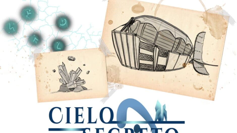 Скриншот 1 из Cielo Segreto