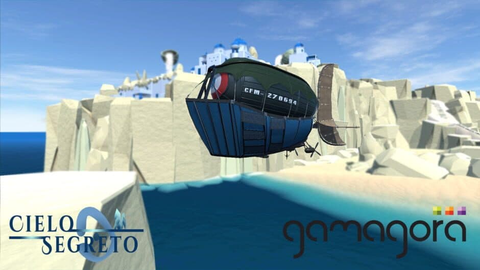 Скриншот 2 из Cielo Segreto
