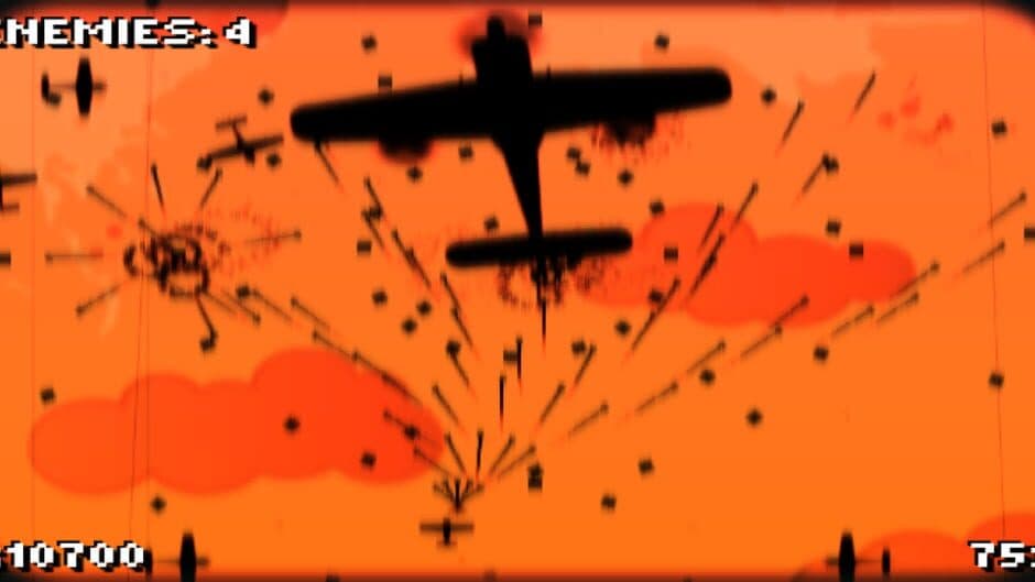 Скриншот 5 из No Fly Zone