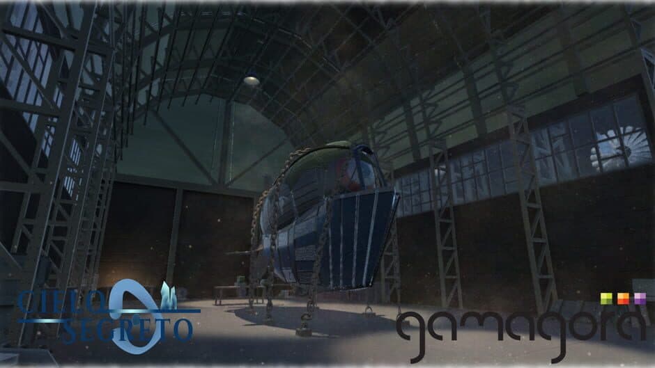 Скриншот 3 из Cielo Segreto