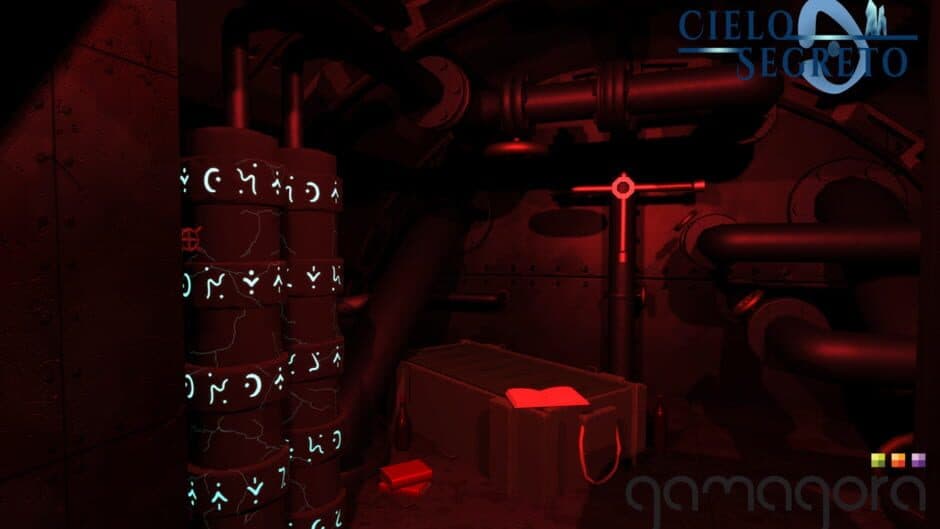 Скриншот 5 из Cielo Segreto