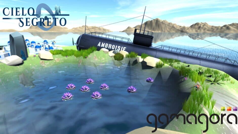 Скриншот 6 из Cielo Segreto