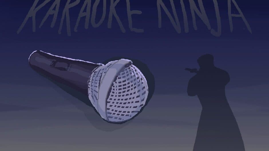 Скриншот 2 из Karaoke Ninja