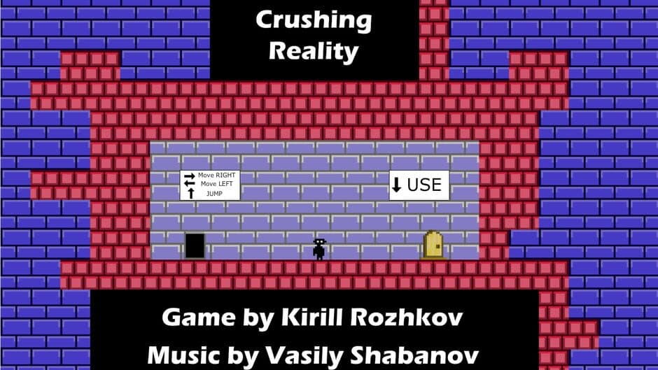Скриншот 3 из Crushing Reality