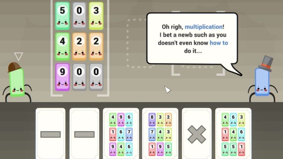 Скриншот 4 из Tic-Tac-Matrix