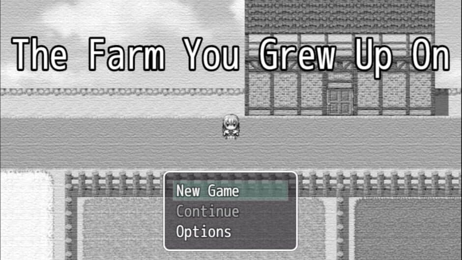 Скриншот 3 из The Farm You Grew Up On