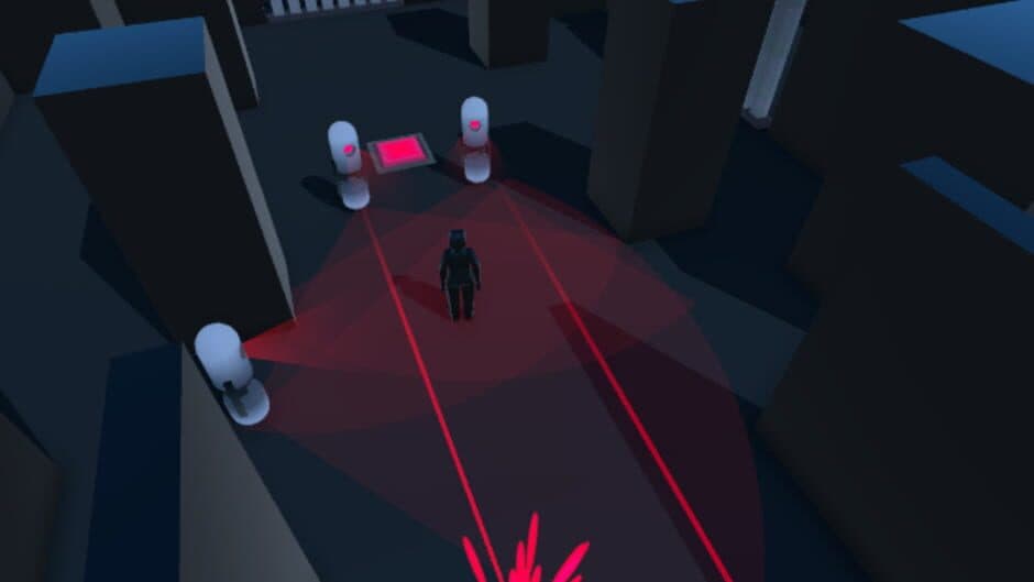 Скриншот 1 из Time Heist