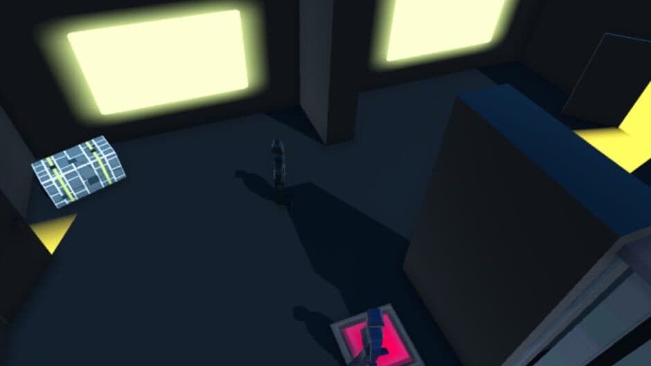 Скриншот 3 из Time Heist