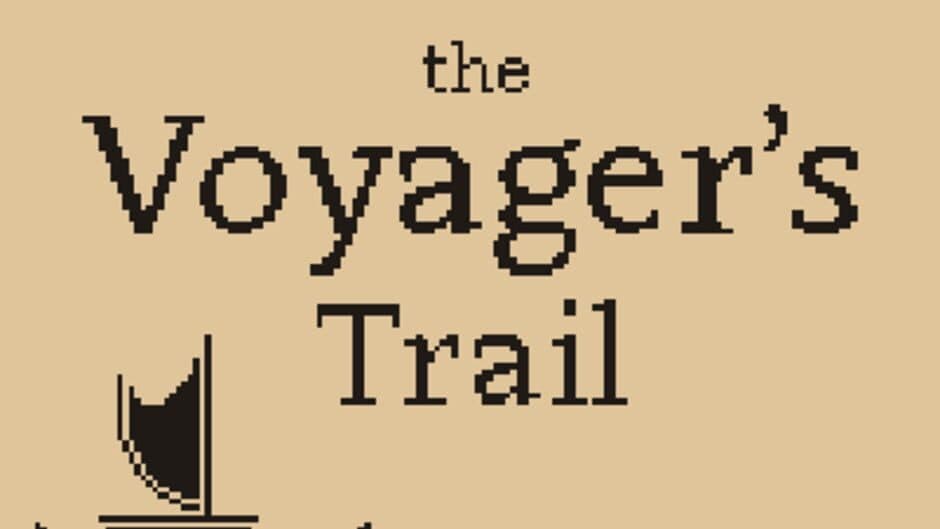 Скриншот 1 из The Voyager's Trail