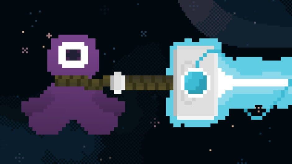 Скриншот 1 из Abducting Mjolnir