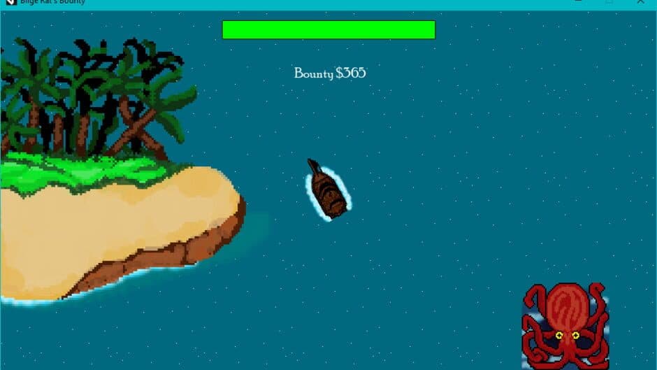 Скриншот 2 из Bilge Rat's Bounty