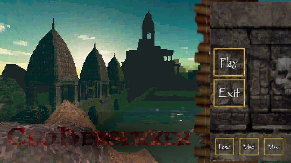 Скриншот 3 из OldBerserker