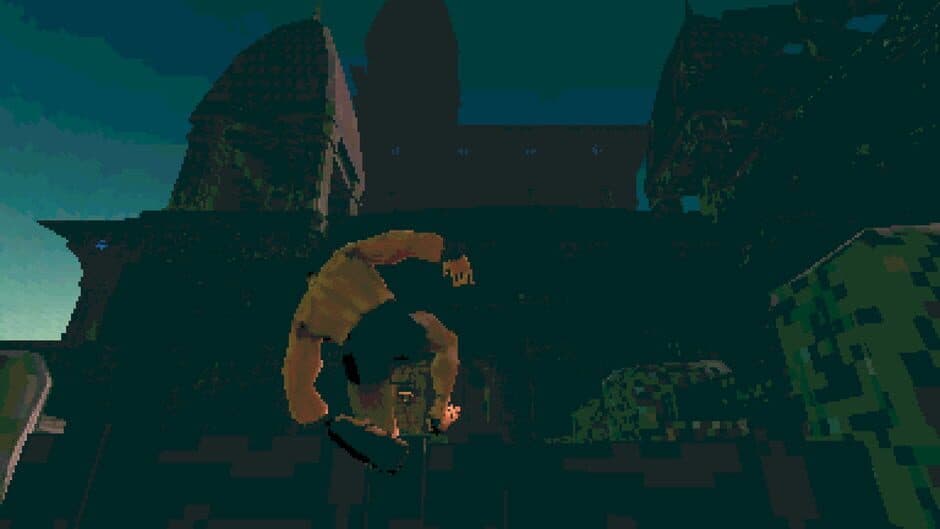 Скриншот 5 из OldBerserker