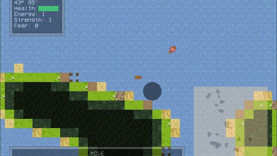 Скриншот 2 из Rogue of the Seven Seas
