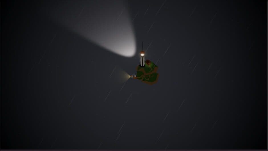 Скриншот 1 из The Archipelago