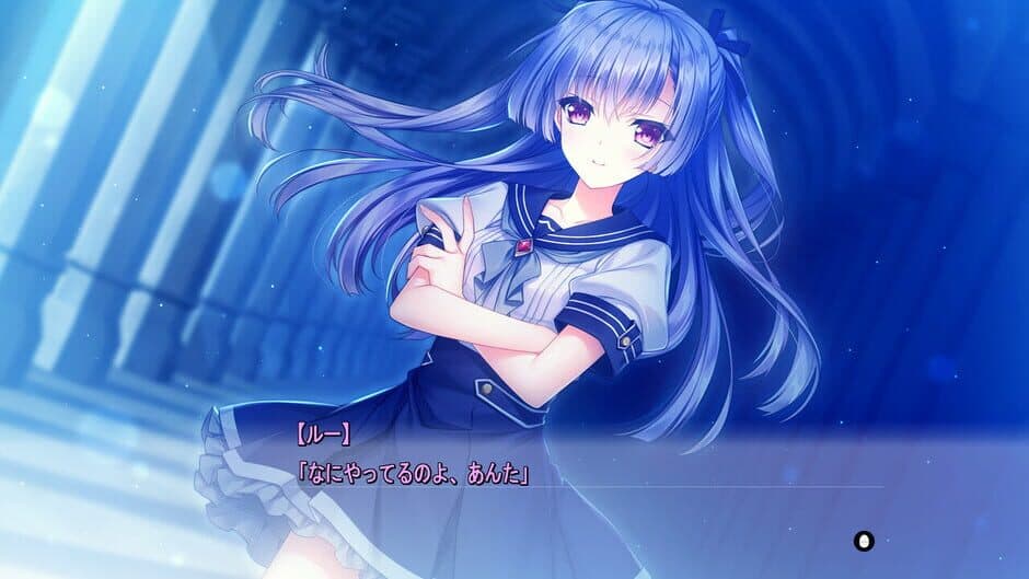 Скриншот 7 из Senkou no Clarias