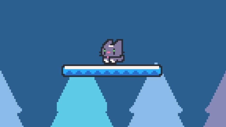 Скриншот 1 из Super Kitty Tales