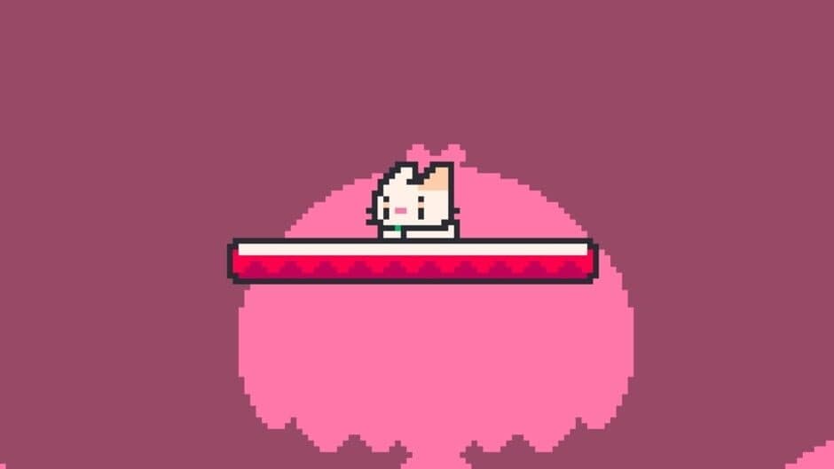 Скриншот 2 из Super Kitty Tales