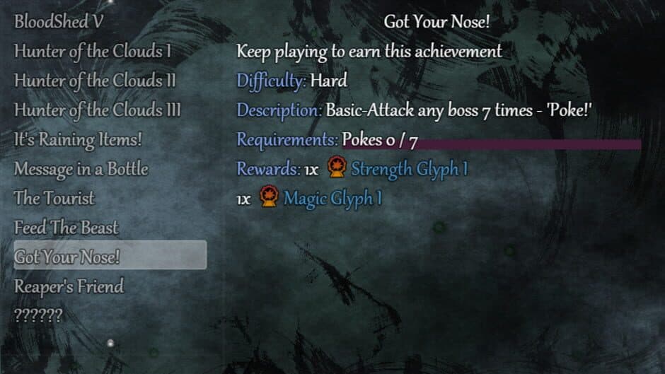 Скриншот 4 из Origin Hunt