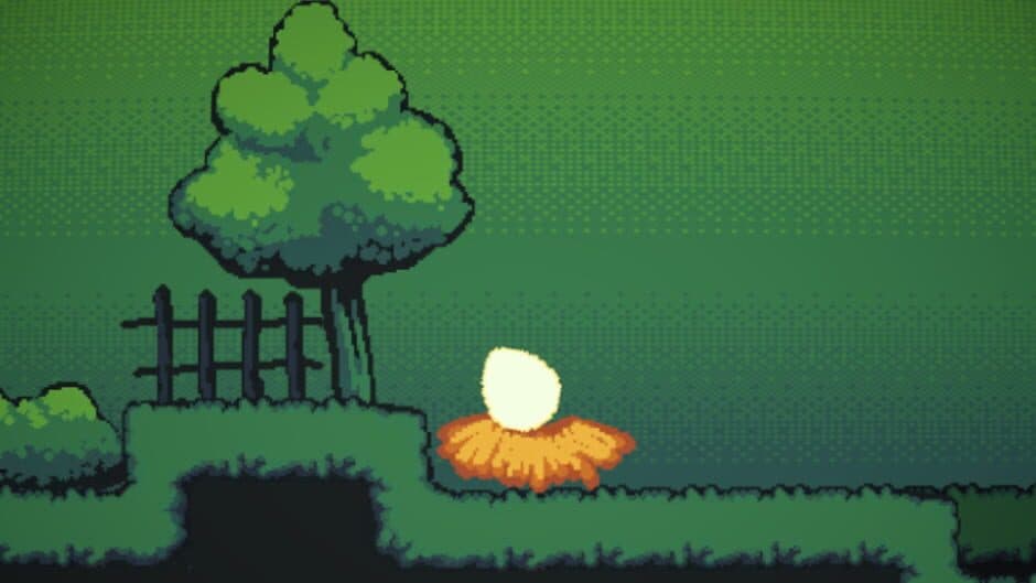 Скриншот 1 из Hatchling's Adventure
