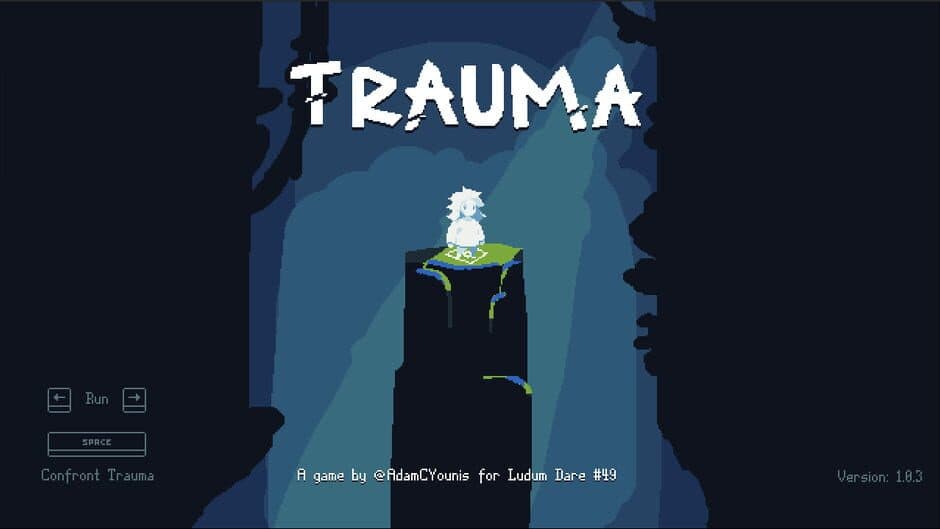 Скриншот 4 из Trauma