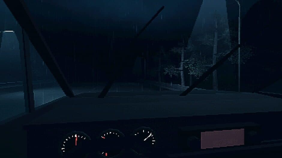 Скриншот 2 из Psycho-unstable Journey