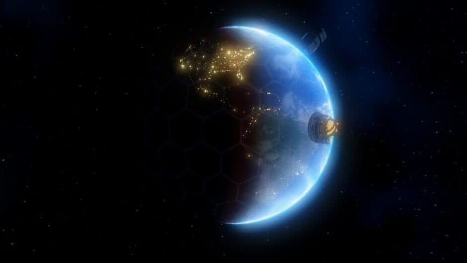 Скриншот 1 из Project Earth
