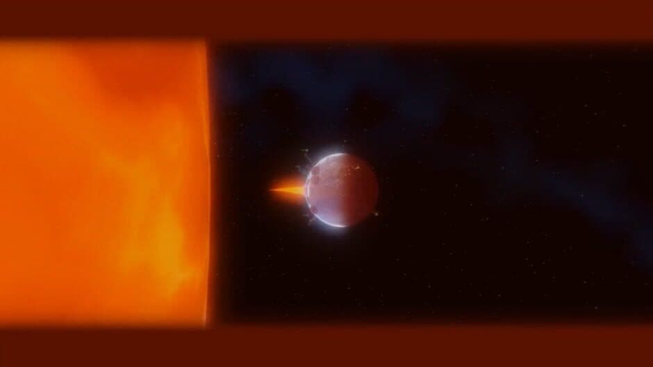 Скриншот 3 из Project Earth